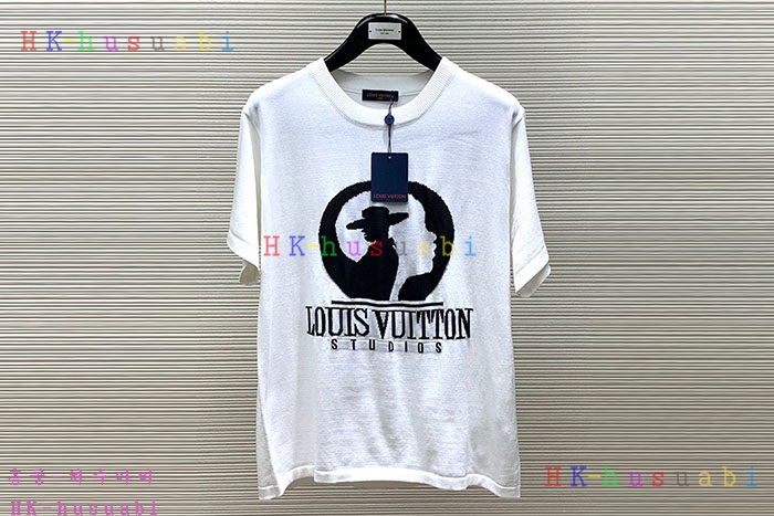 NEW 루이비통 반팔티 LV 690020