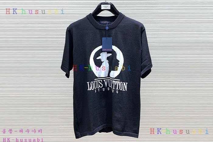 NEW 루이비통 반팔티 LV 690021