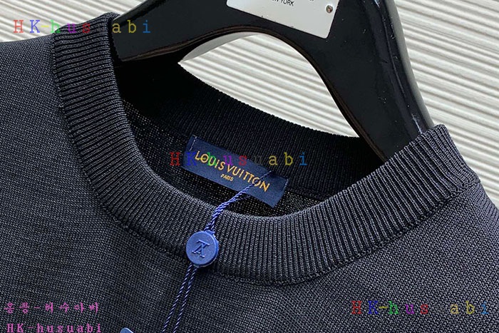 NEW 루이비통 반팔티 LV 690021