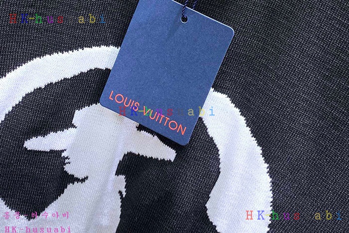 NEW 루이비통 반팔티 LV 690021
