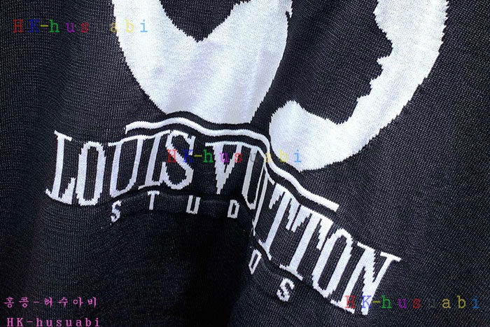 NEW 루이비통 반팔티 LV 690021