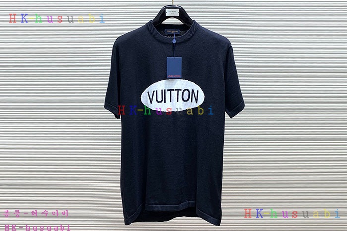 NEW 루이비통 반팔티 LV 690023