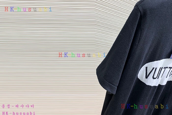 NEW 루이비통 반팔티 LV 690023