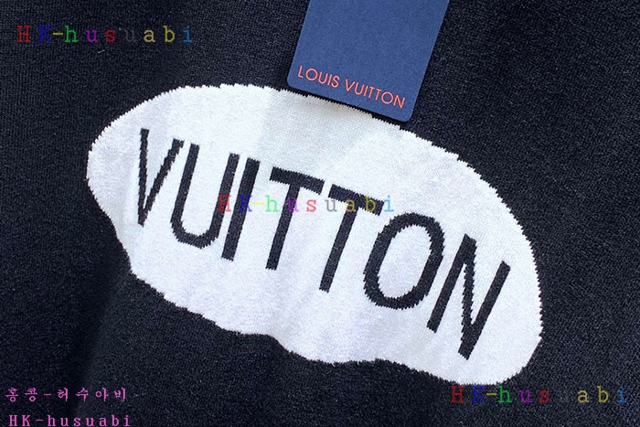 NEW 루이비통 반팔티 LV 690023