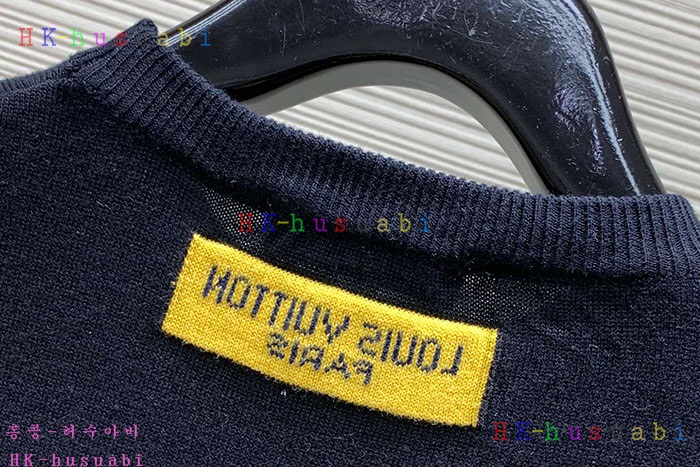 NEW 루이비통 반팔티 LV 690023