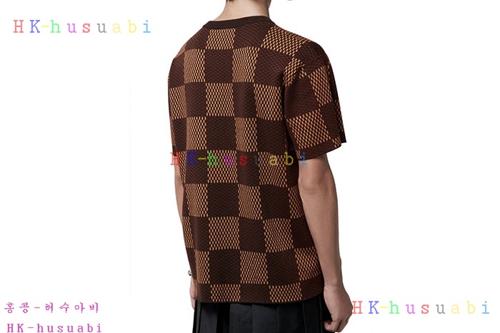 NEW 루이비통 반팔티 신상 LV 690031