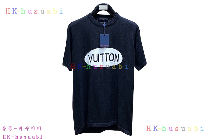 NEW 루이비통 반팔티 LV 690023