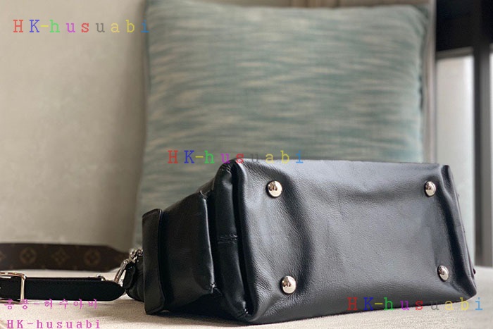 ★미러급★루이비통 캐리올 카고 PM M24861