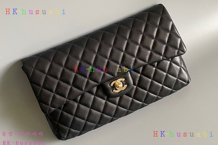 ★미러급★샤넬 클러치백 C 58004