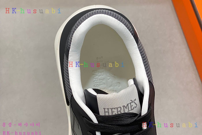 NEW 에르메스 신발 신상 H 256613