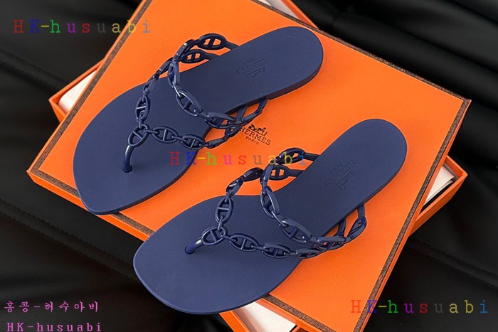 NEW 에르메스 신발 신상 H 256615