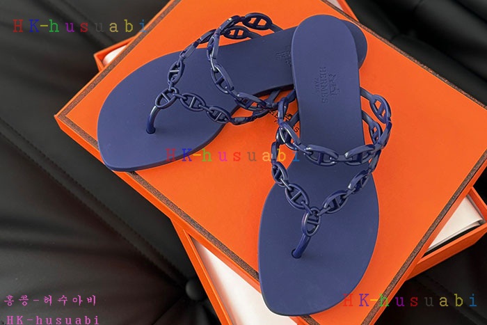 NEW 에르메스 신발 신상 H 256615