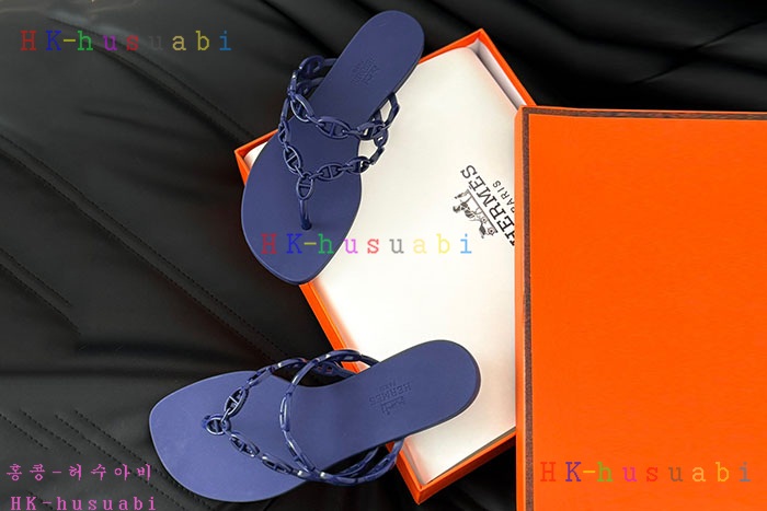 NEW 에르메스 신발 신상 H 256615