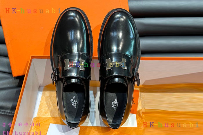 NEW 에르메스 신발 신상 H 3050401