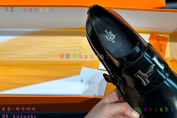 NEW 에르메스 신발 신상 H 3050401