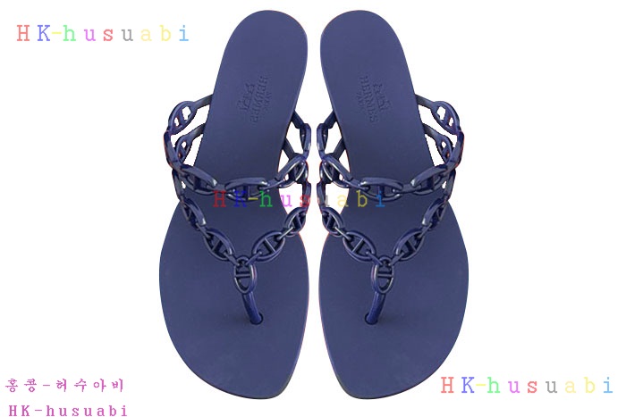 NEW 에르메스 신발 신상 H 256615