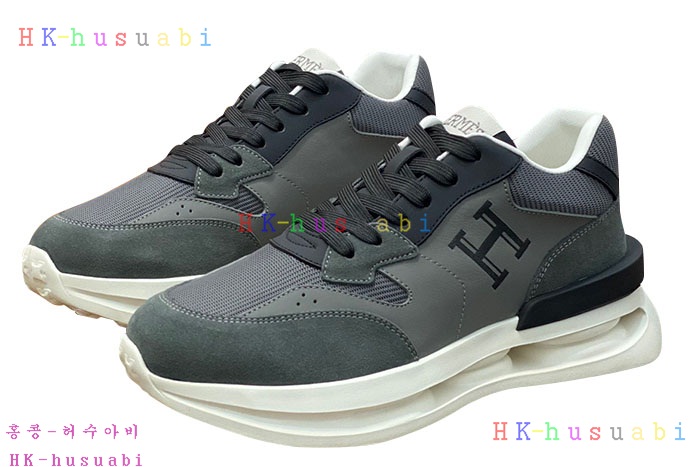 NEW 에르메스 신발 신상 H 256613