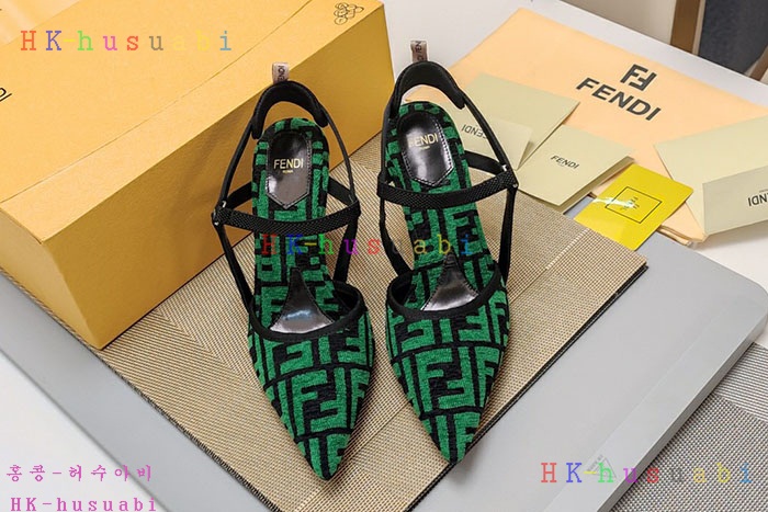 NEW 펜디 신발 신상 FD 6885050