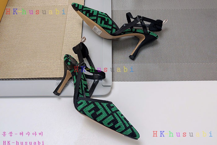 NEW 펜디 신발 신상 FD 6885050