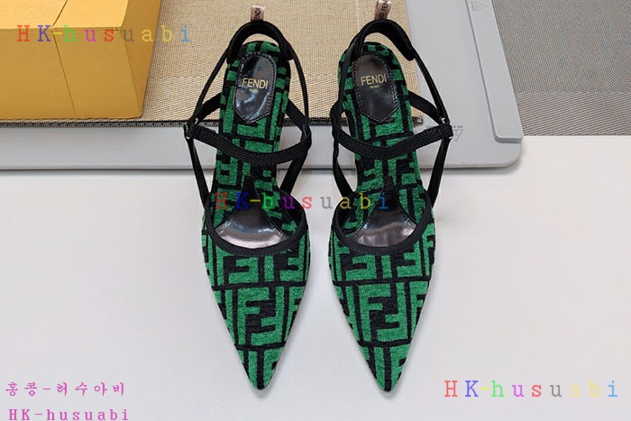 NEW 펜디 신발 신상 FD 6885050
