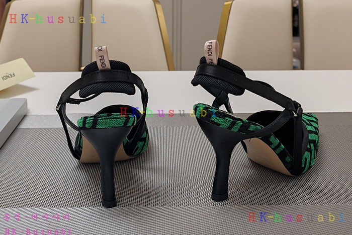 NEW 펜디 신발 신상 FD 6885050