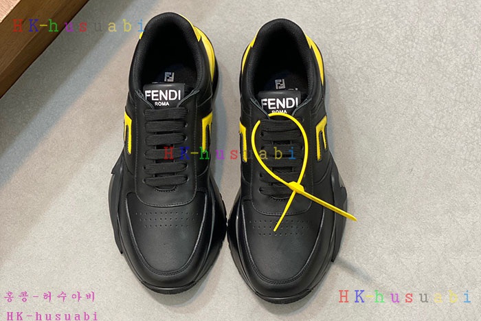 NEW 펜디 신발 신상 FD 9985802