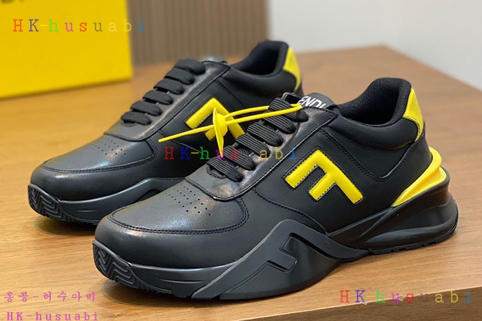 NEW 펜디 신발 신상 FD 9985802
