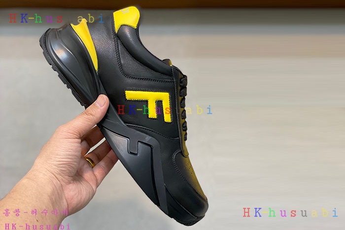 NEW 펜디 신발 신상 FD 9985802
