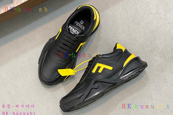 NEW 펜디 신발 신상 FD 9985802