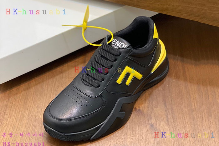 NEW 펜디 신발 신상 FD 9985802