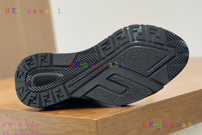NEW 펜디 신발 신상 FD 9985802