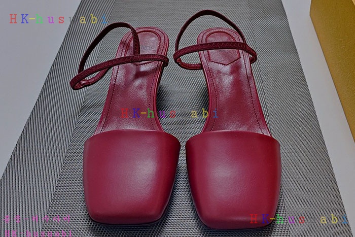 NEW 펜디 신발 신상 FD 9922500