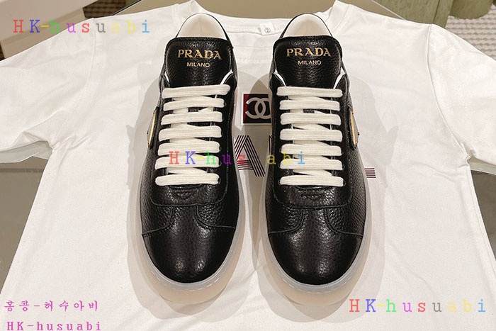 NEW 프라다 신발 신상 P 693302