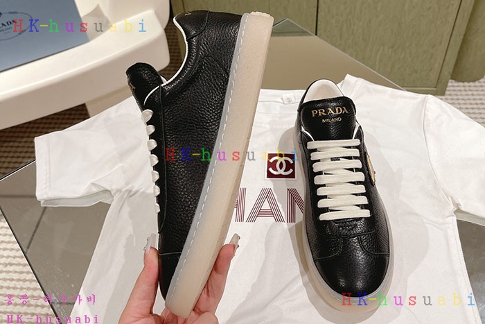 NEW 프라다 신발 신상 P 693302