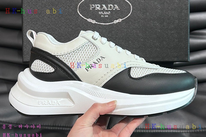 NEW 프라다 신발 신상 P 7050015