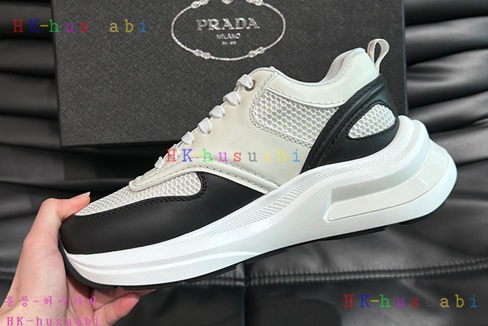 NEW 프라다 신발 신상 P 7050015