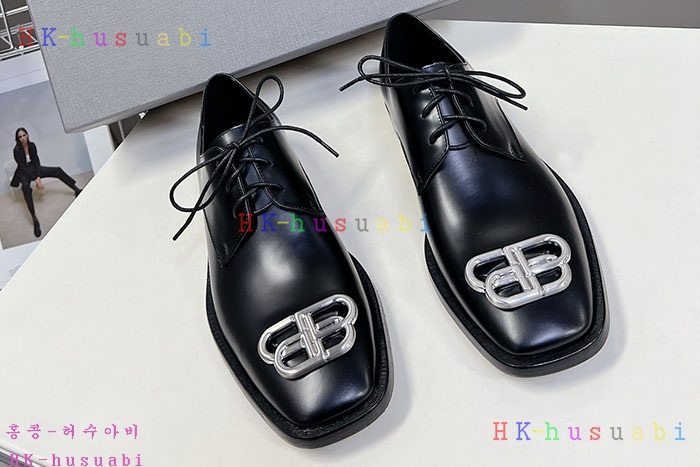 NEW 발렌시아가 신발 신상 B 6680220