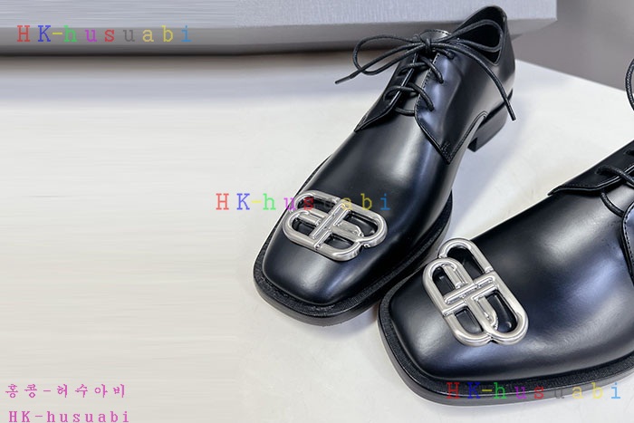 NEW 발렌시아가 신발 신상 B 6680220