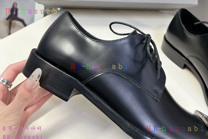 NEW 발렌시아가 신발 신상 B 6680220