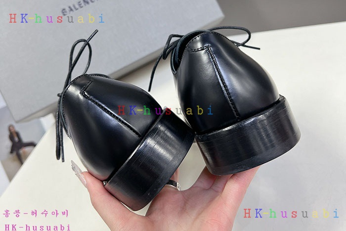NEW 발렌시아가 신발 신상 B 6680220