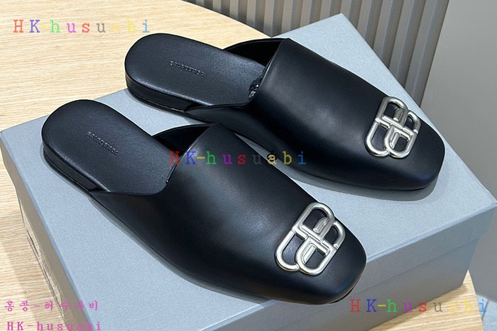 NEW 발렌시아가 신발 신상 B 669904