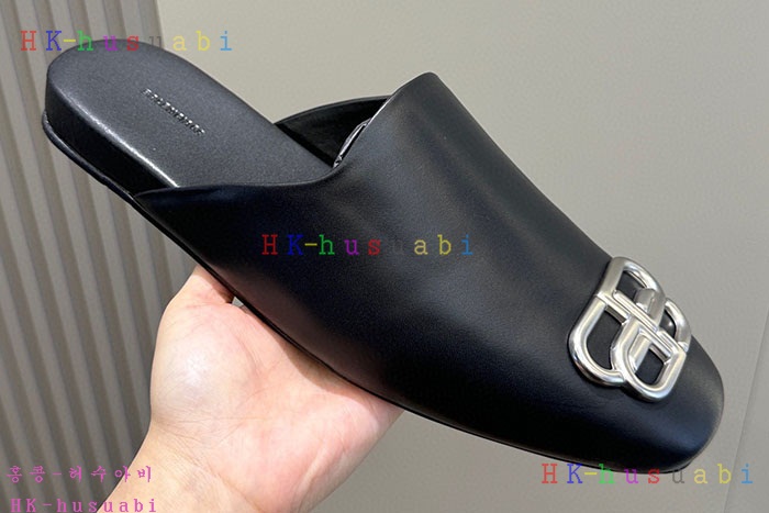 NEW 발렌시아가 신발 신상 B 669904