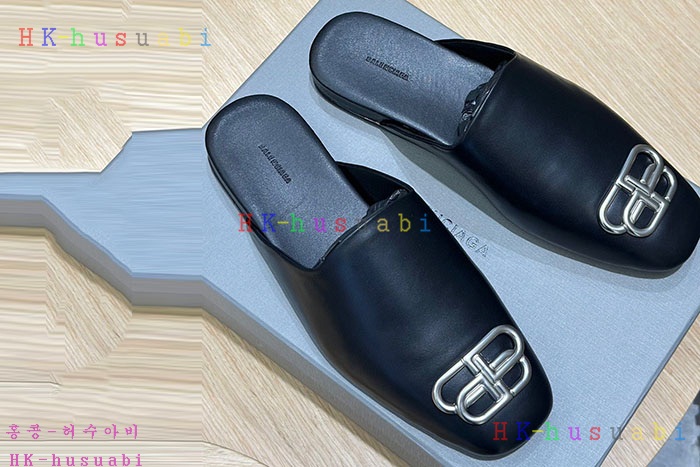 NEW 발렌시아가 신발 신상 B 669904