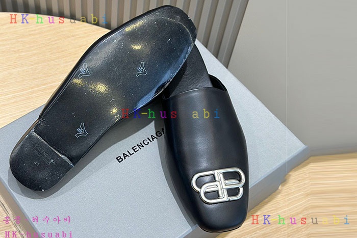 NEW 발렌시아가 신발 신상 B 669904