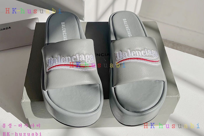 NEW 발렌시아가 샌들 신상 B 669950