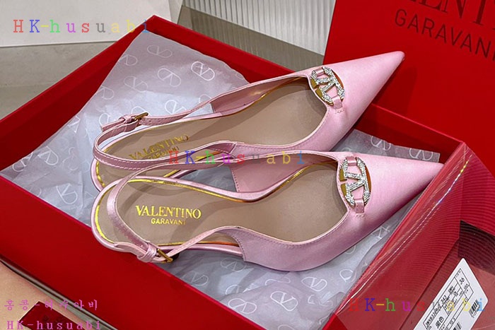 NEW 발렌티노 샌들 신상 V 2660013