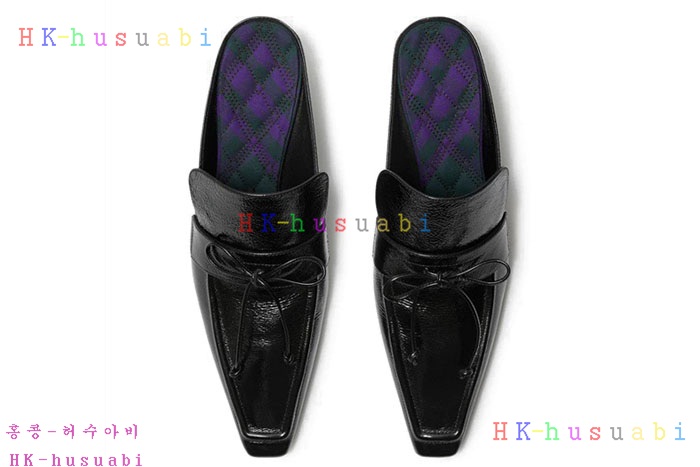 NEW 버버리 신발 신상 BB 9968043