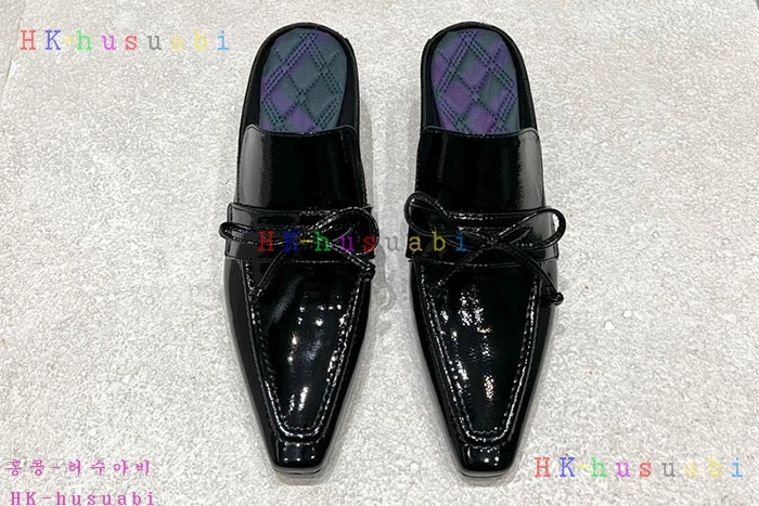 NEW 버버리 신발 신상 BB 9968043