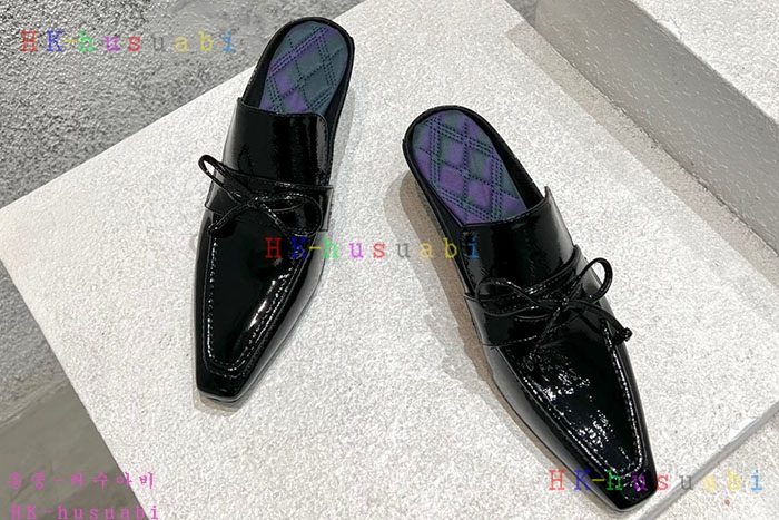 NEW 버버리 신발 신상 BB 9968043