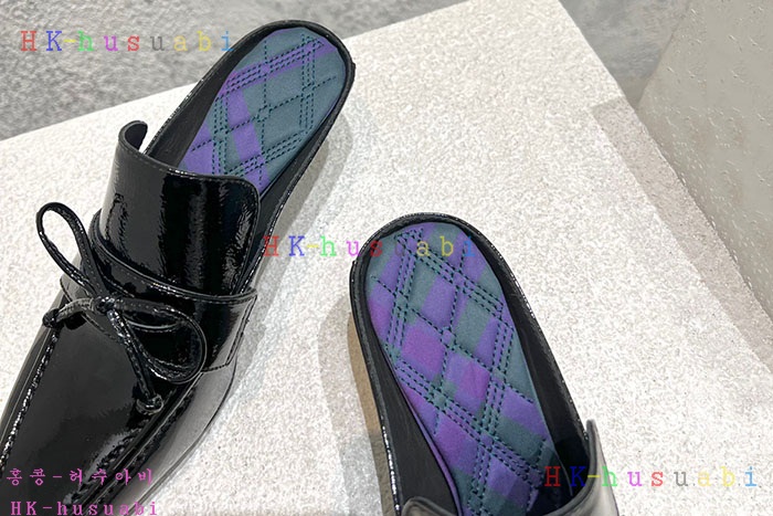NEW 버버리 신발 신상 BB 9968043